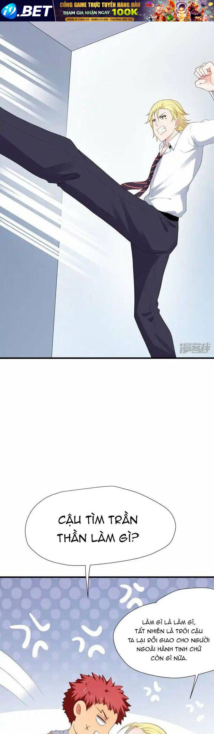 Vô Địch Học Bạ Hệ Thống - Chapter 202 - Page 14