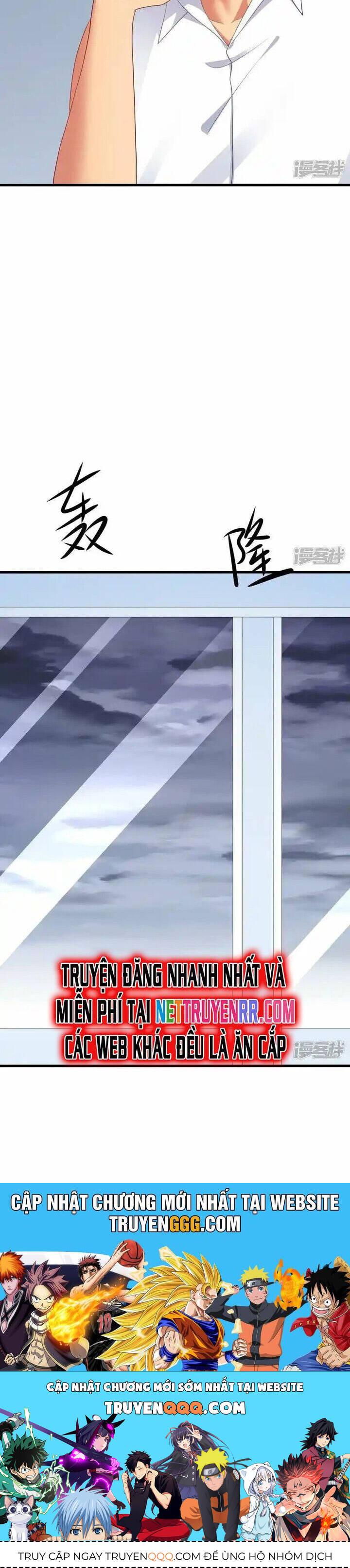 Vô Địch Học Bạ Hệ Thống - Chapter 202 - Page 20