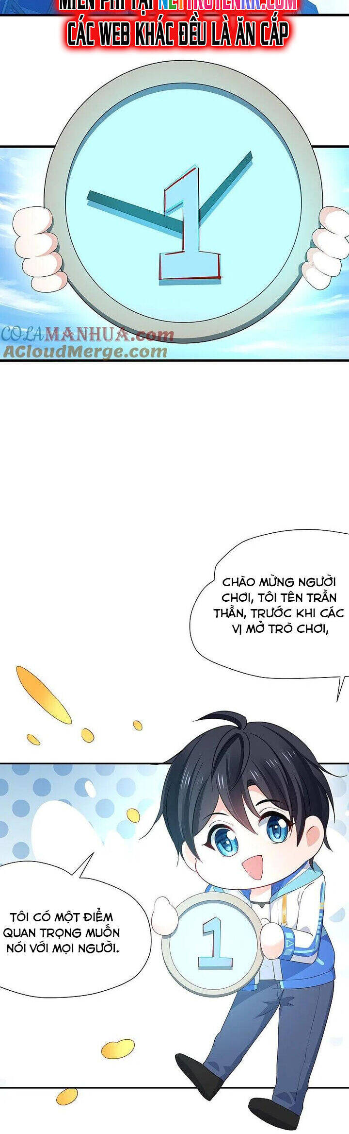 Vô Địch Học Bạ Hệ Thống - Chapter 204 - Page 14