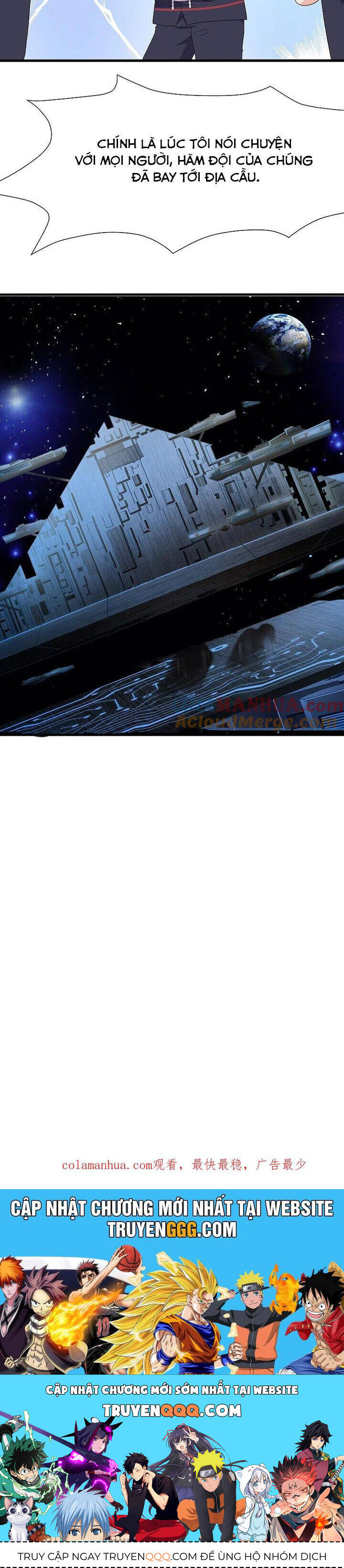 Vô Địch Học Bạ Hệ Thống - Chapter 204 - Page 18