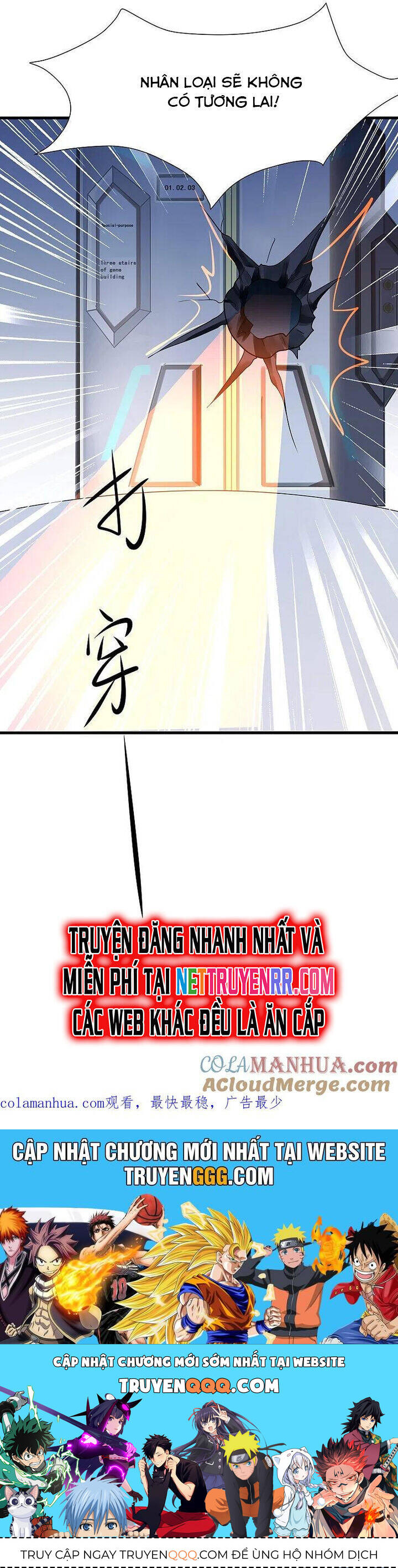 Vô Địch Học Bạ Hệ Thống - Chapter 205 - Page 19