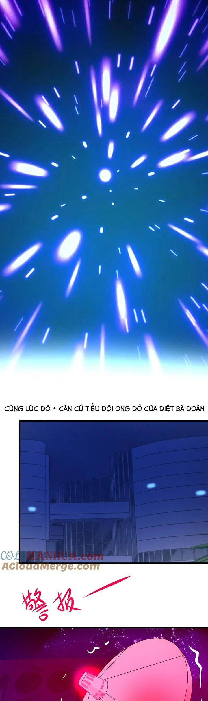 Vô Địch Học Bạ Hệ Thống - Chapter 205 - Page 4