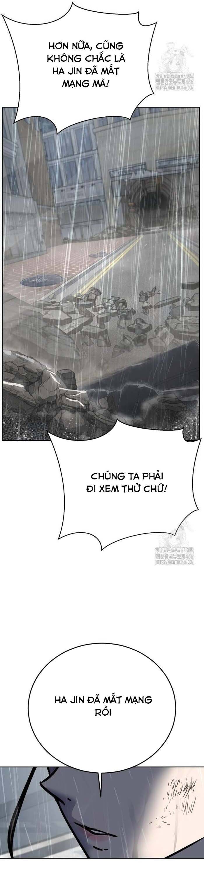 Cậu Bé Của Thần Chết - Chapter 259 - Page 10