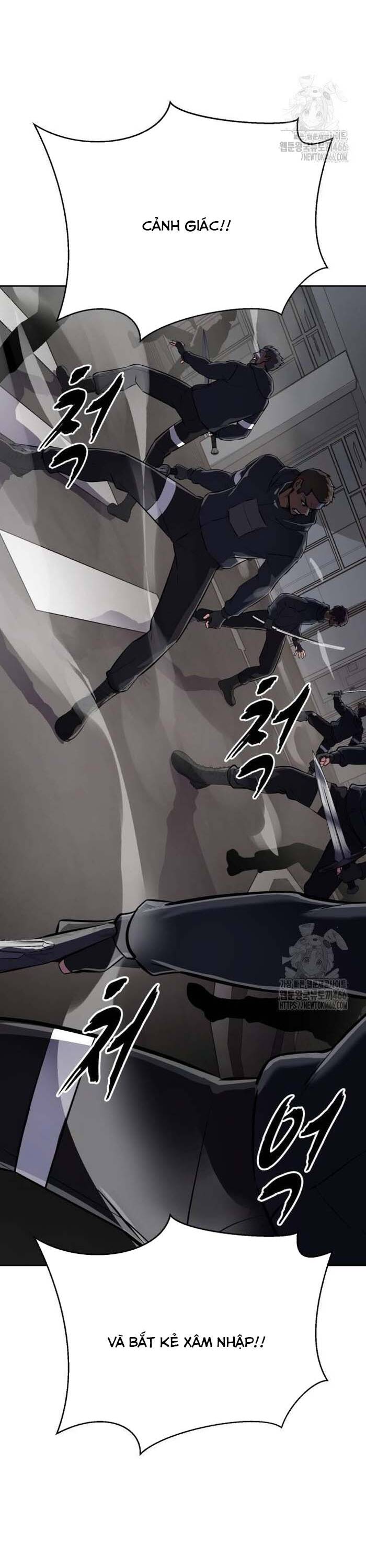 Cậu Bé Của Thần Chết - Chapter 259 - Page 100