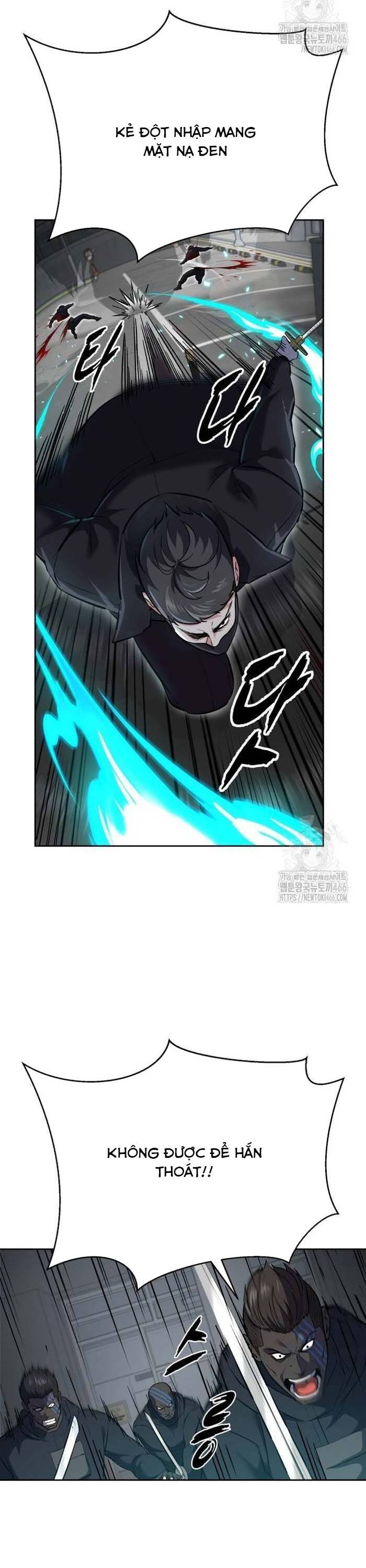 Cậu Bé Của Thần Chết - Chapter 259 - Page 102