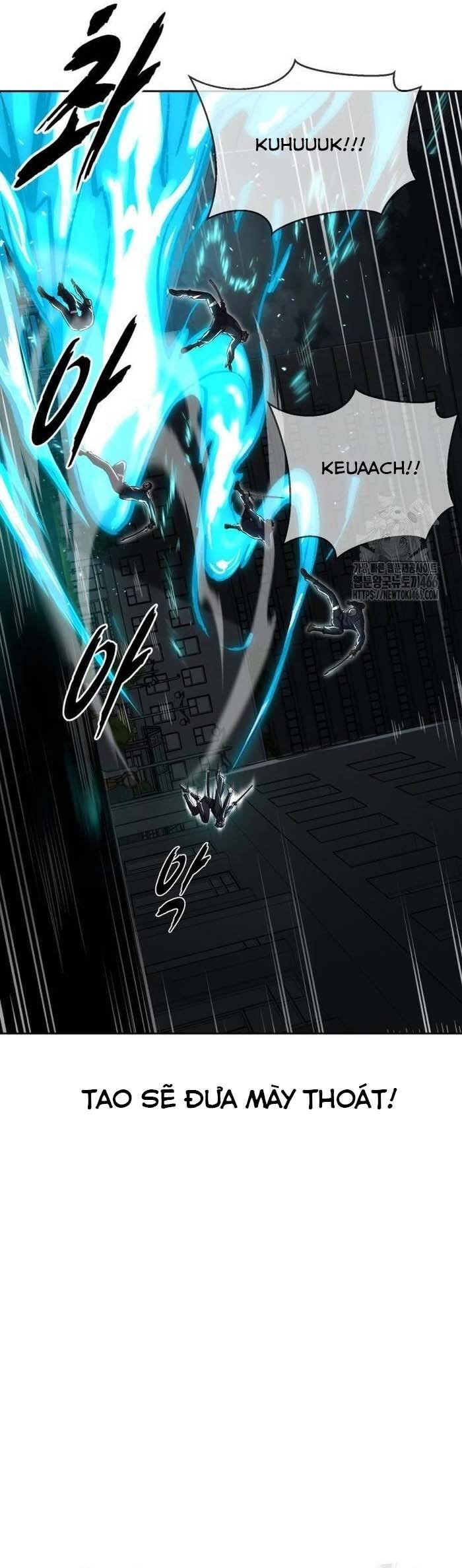 Cậu Bé Của Thần Chết - Chapter 259 - Page 104