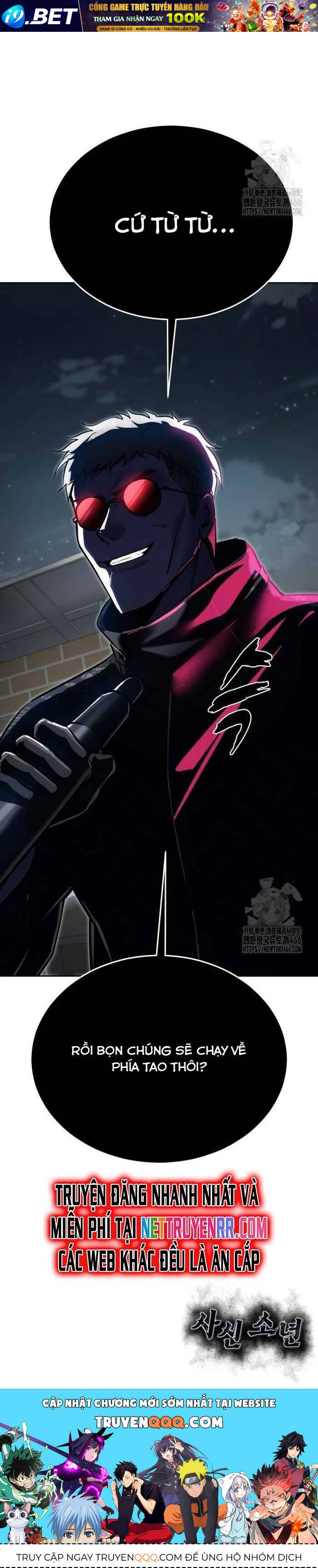 Cậu Bé Của Thần Chết - Chapter 259 - Page 106