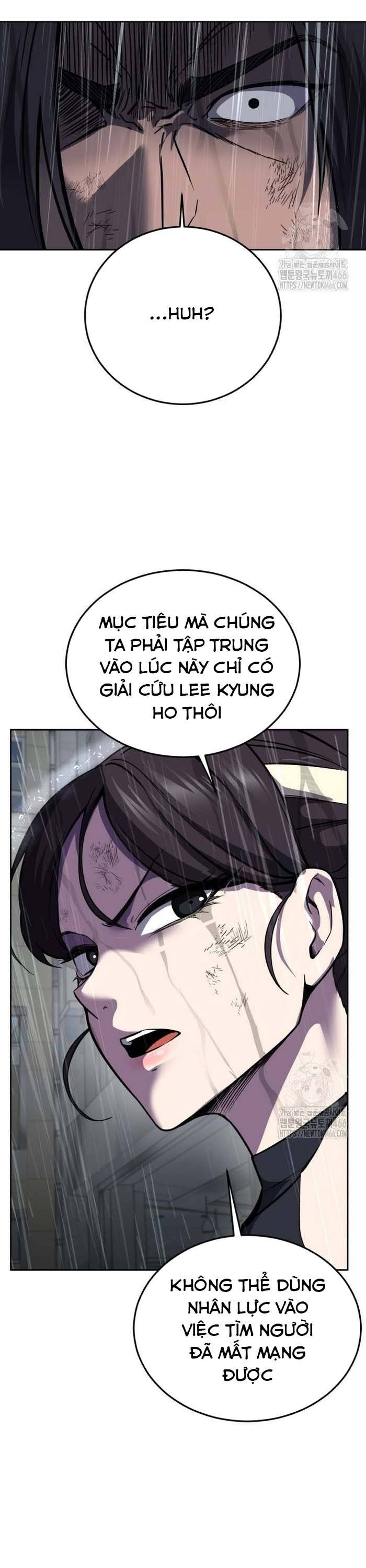 Cậu Bé Của Thần Chết - Chapter 259 - Page 11