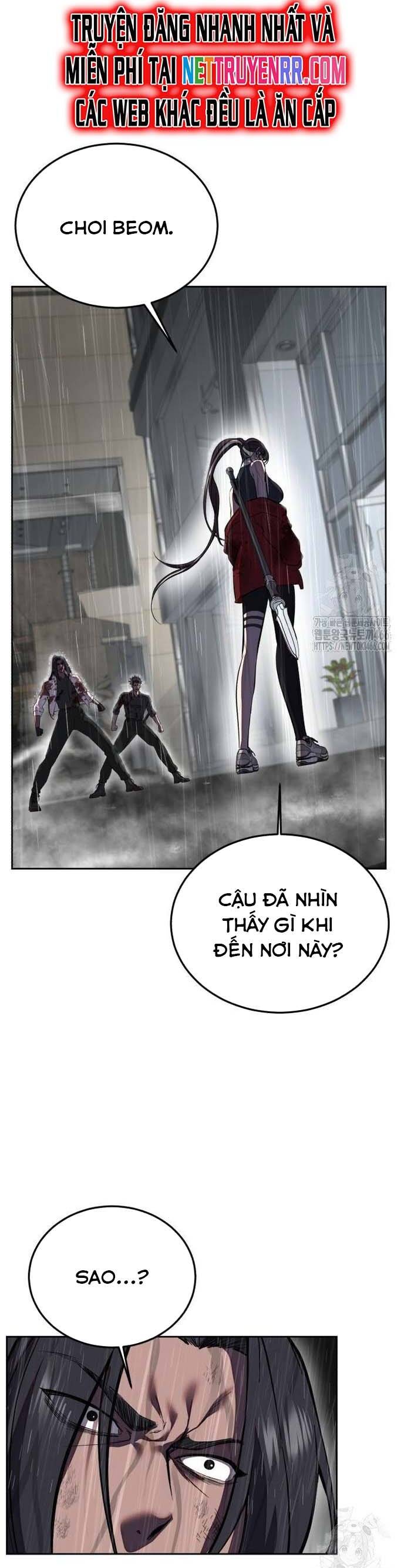 Cậu Bé Của Thần Chết - Chapter 259 - Page 14