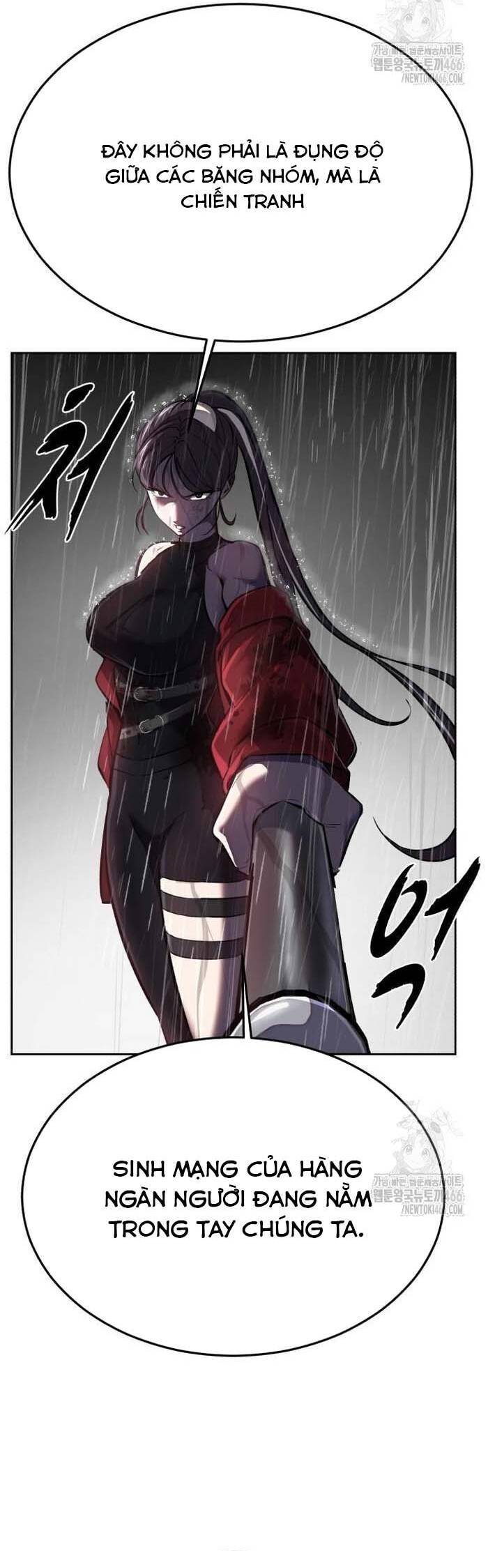 Cậu Bé Của Thần Chết - Chapter 259 - Page 17