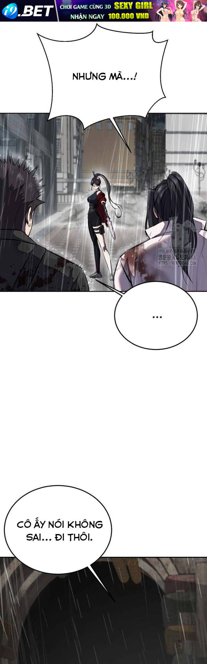 Cậu Bé Của Thần Chết - Chapter 259 - Page 19