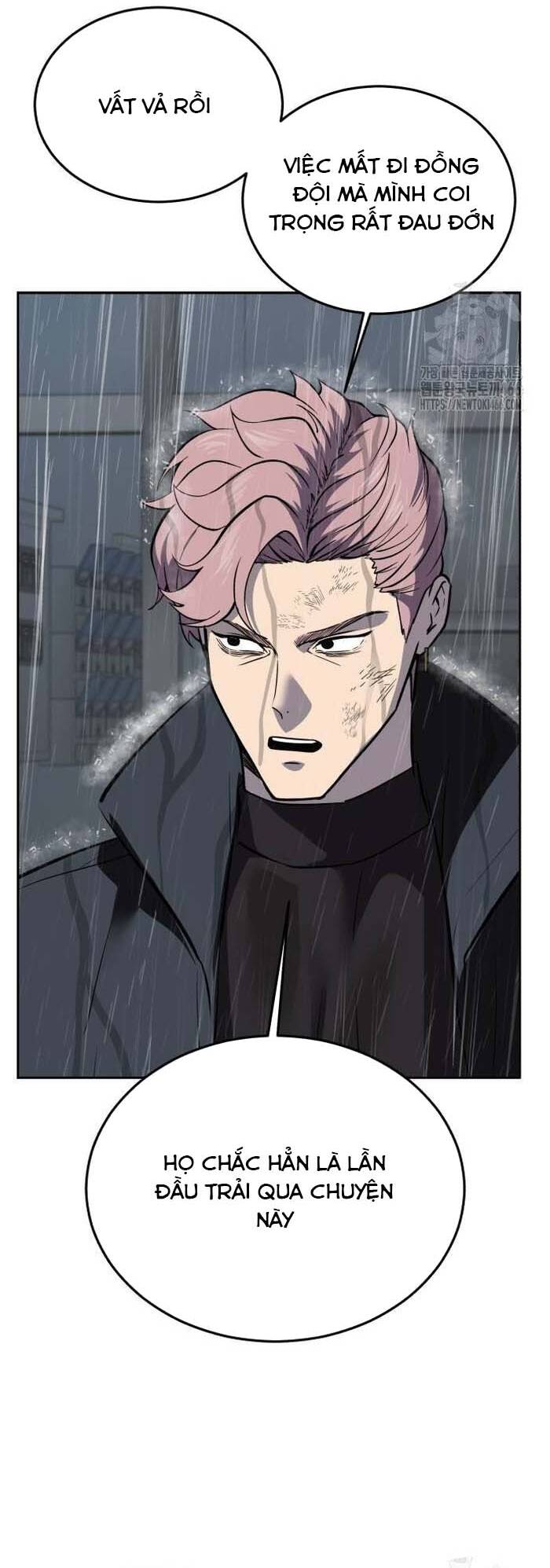 Cậu Bé Của Thần Chết - Chapter 259 - Page 21