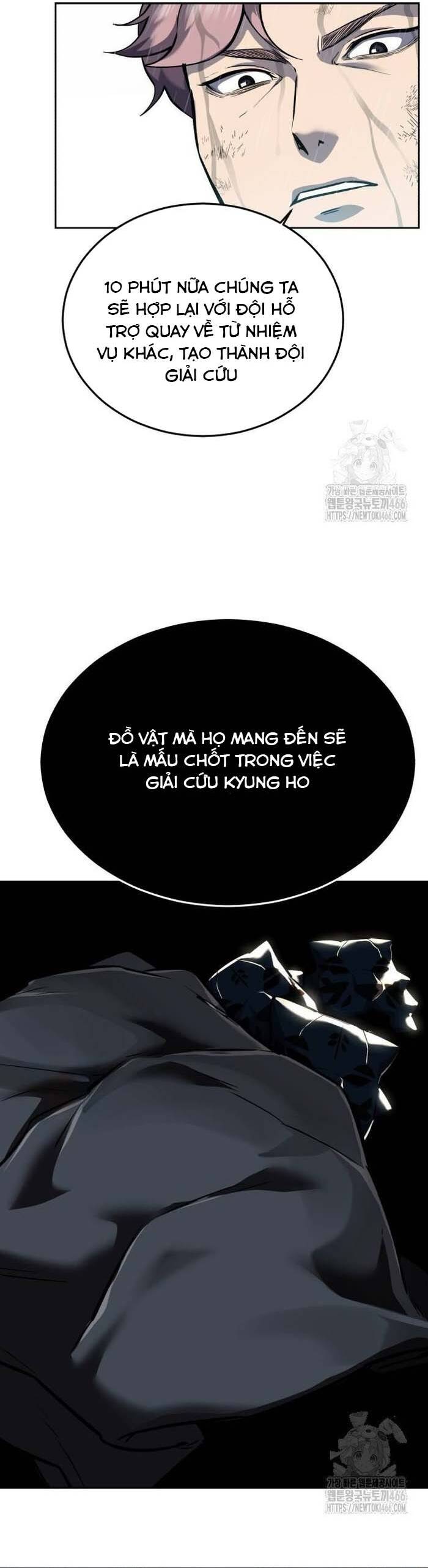 Cậu Bé Của Thần Chết - Chapter 259 - Page 23