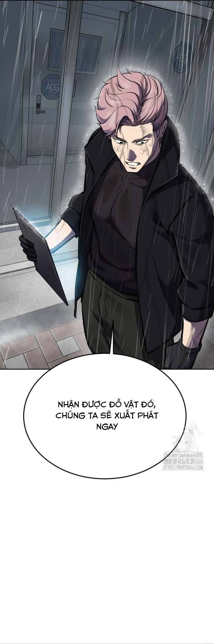 Cậu Bé Của Thần Chết - Chapter 259 - Page 24