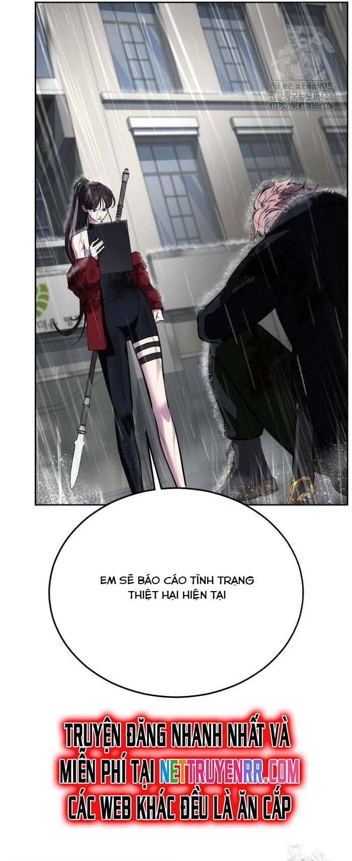 Cậu Bé Của Thần Chết - Chapter 259 - Page 3