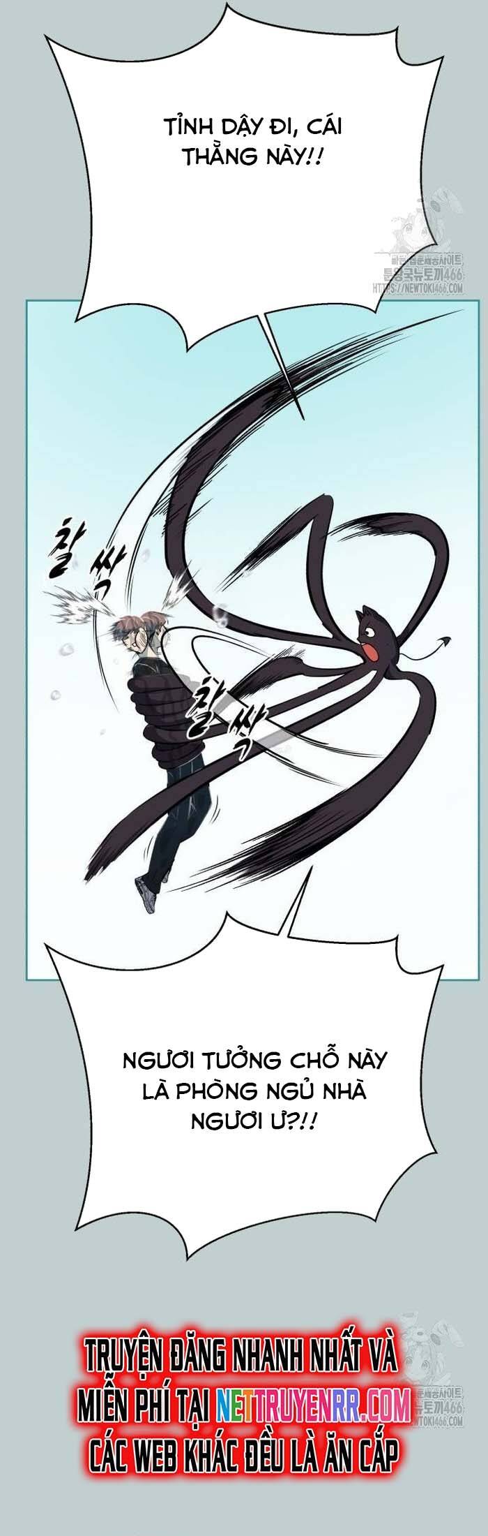 Cậu Bé Của Thần Chết - Chapter 259 - Page 30