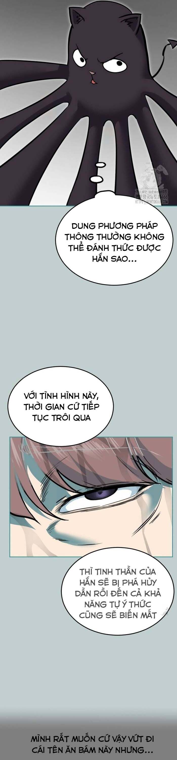 Cậu Bé Của Thần Chết - Chapter 259 - Page 32
