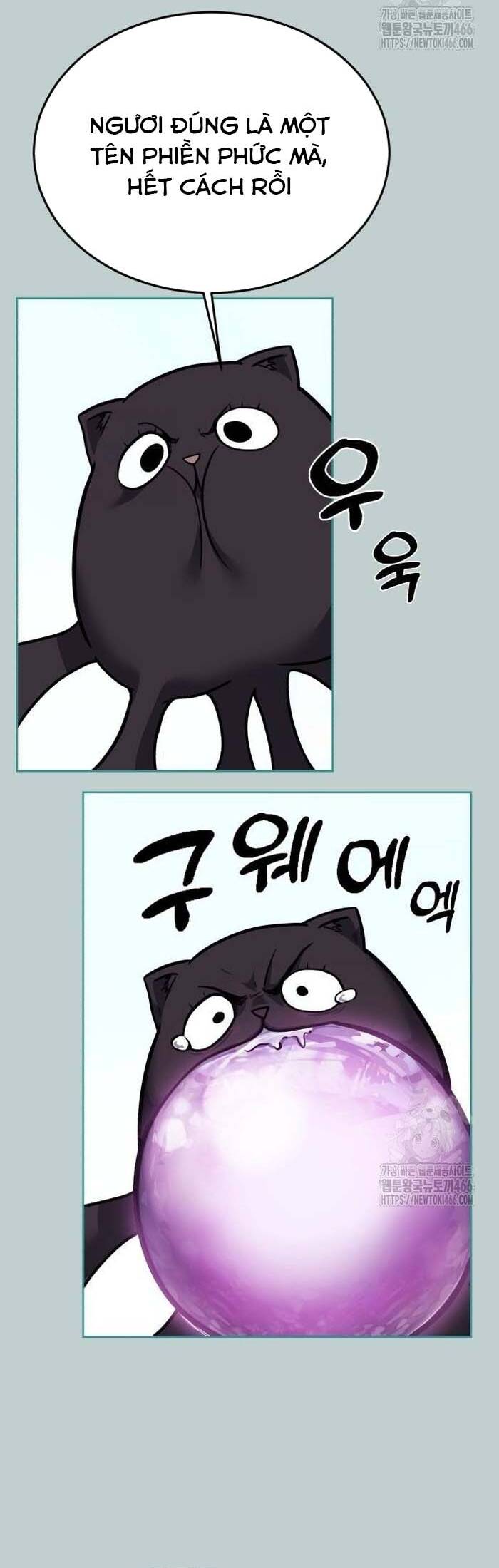 Cậu Bé Của Thần Chết - Chapter 259 - Page 34