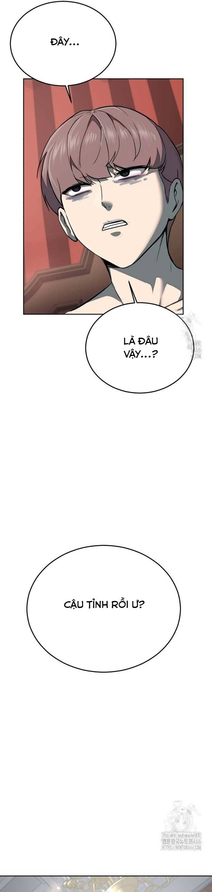 Cậu Bé Của Thần Chết - Chapter 259 - Page 37