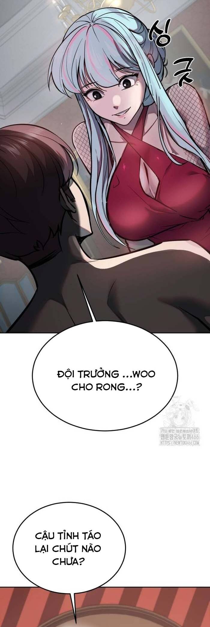 Cậu Bé Của Thần Chết - Chapter 259 - Page 38