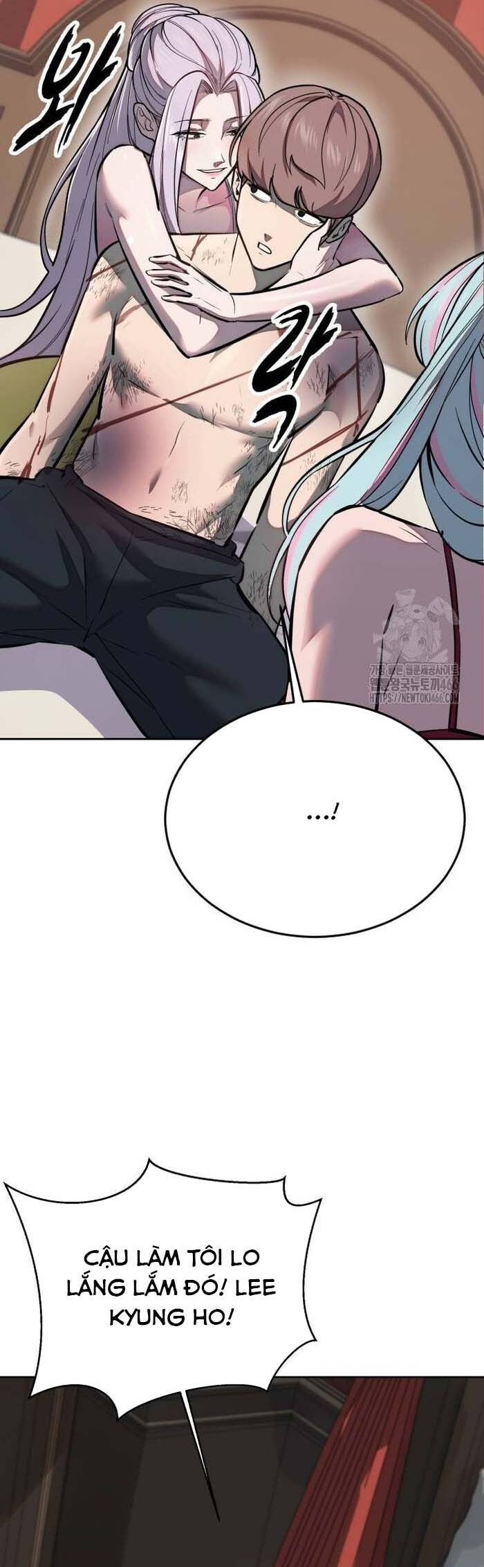 Cậu Bé Của Thần Chết - Chapter 259 - Page 39