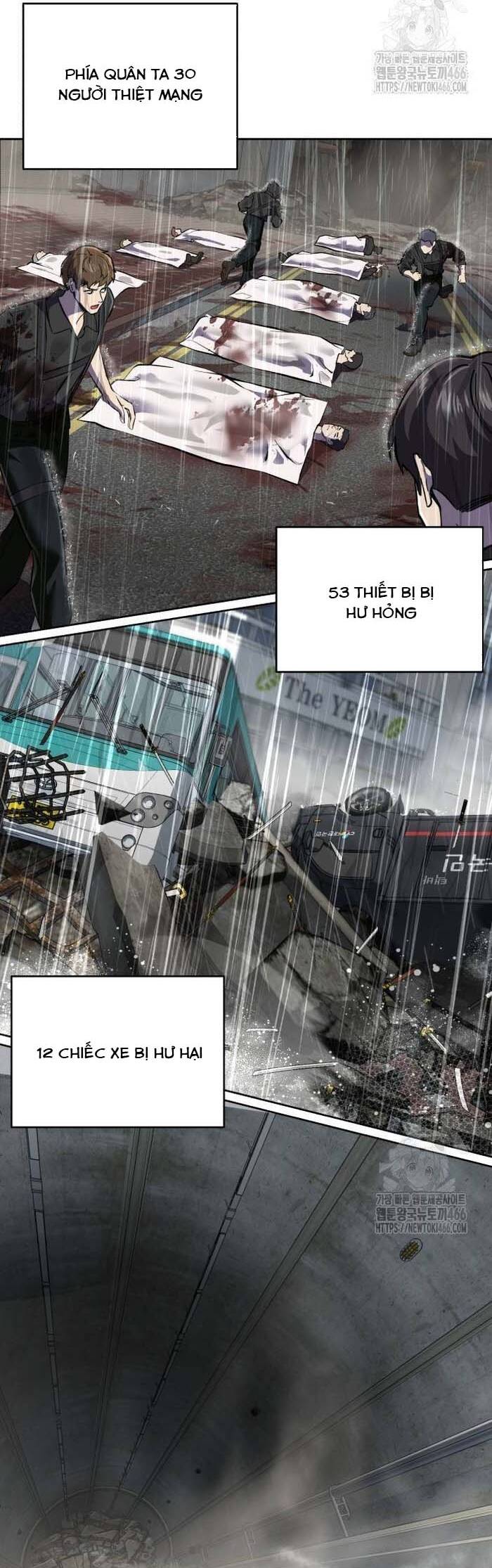 Cậu Bé Của Thần Chết - Chapter 259 - Page 4