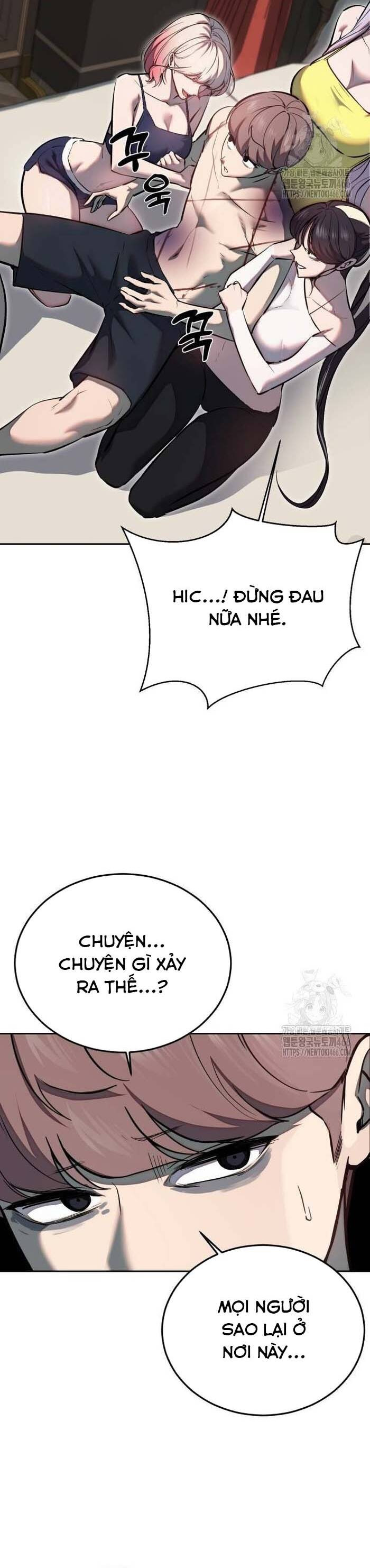 Cậu Bé Của Thần Chết - Chapter 259 - Page 40