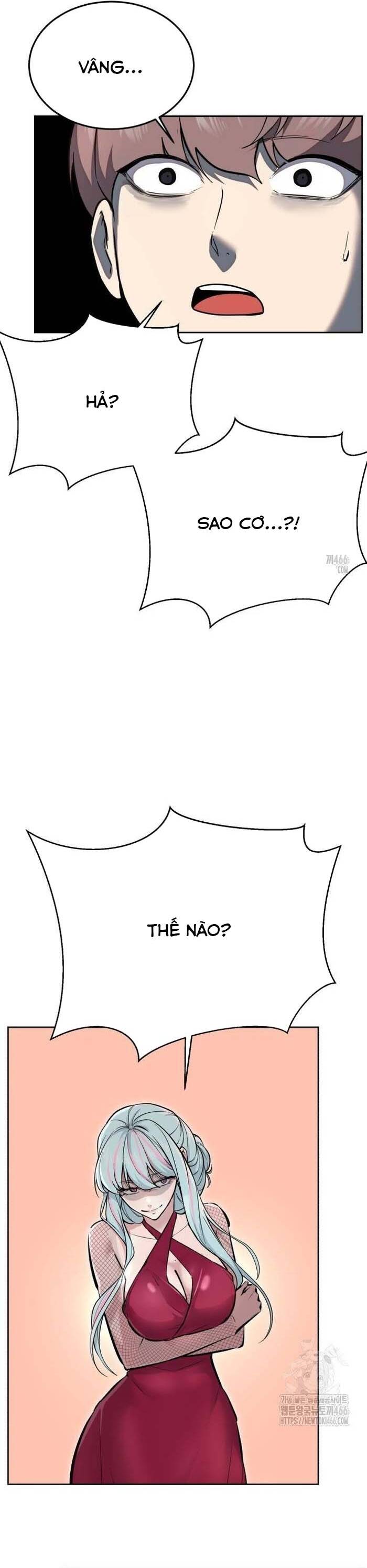 Cậu Bé Của Thần Chết - Chapter 259 - Page 43