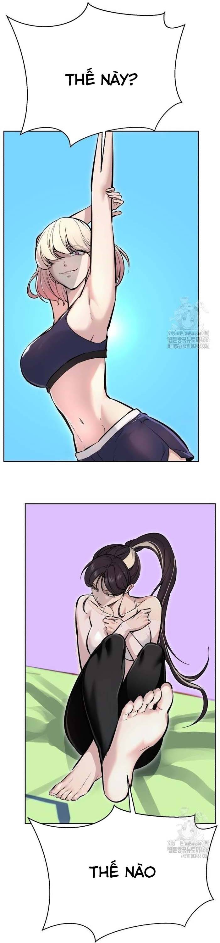 Cậu Bé Của Thần Chết - Chapter 259 - Page 45