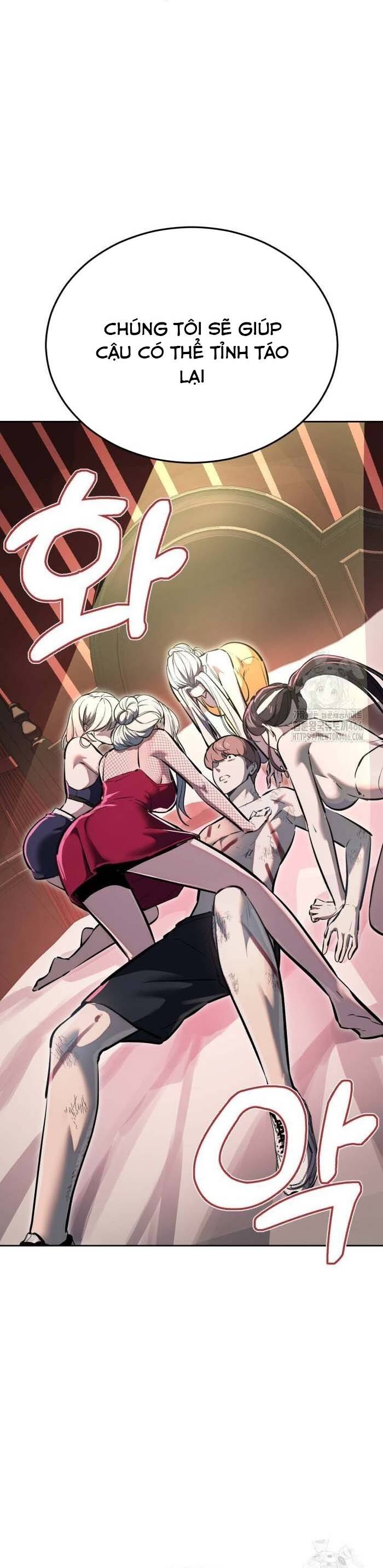 Cậu Bé Của Thần Chết - Chapter 259 - Page 46