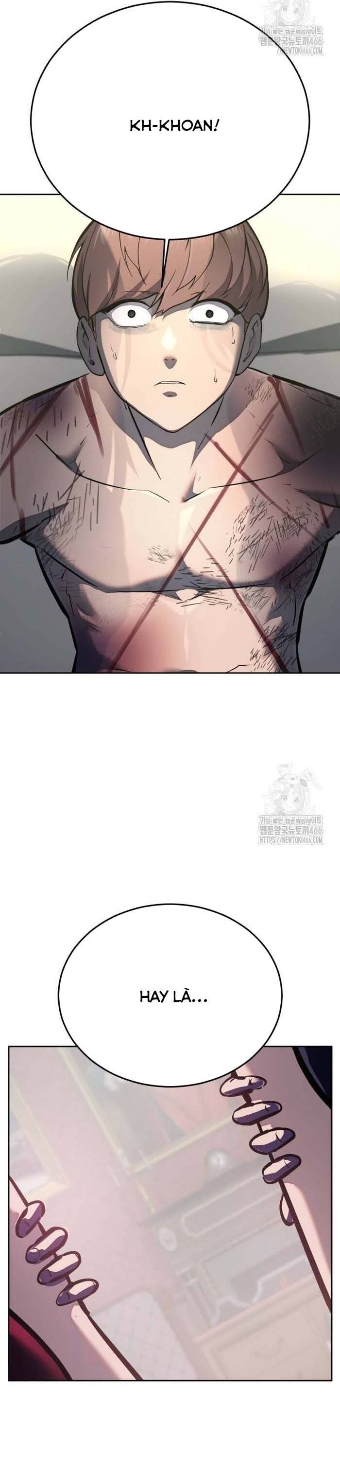 Cậu Bé Của Thần Chết - Chapter 259 - Page 47