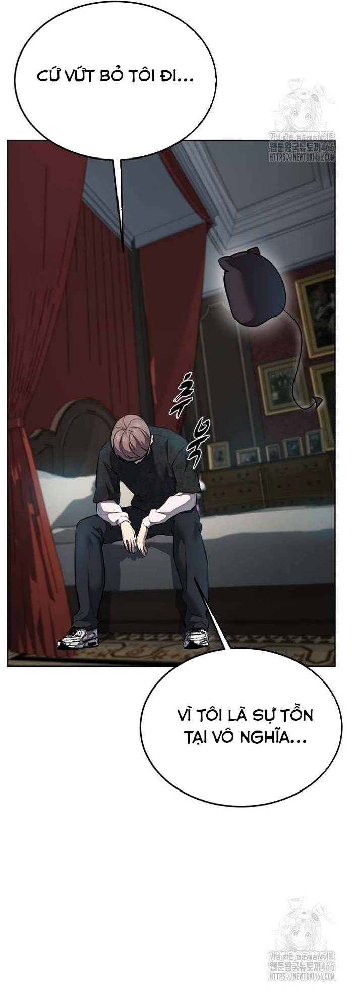 Cậu Bé Của Thần Chết - Chapter 259 - Page 54