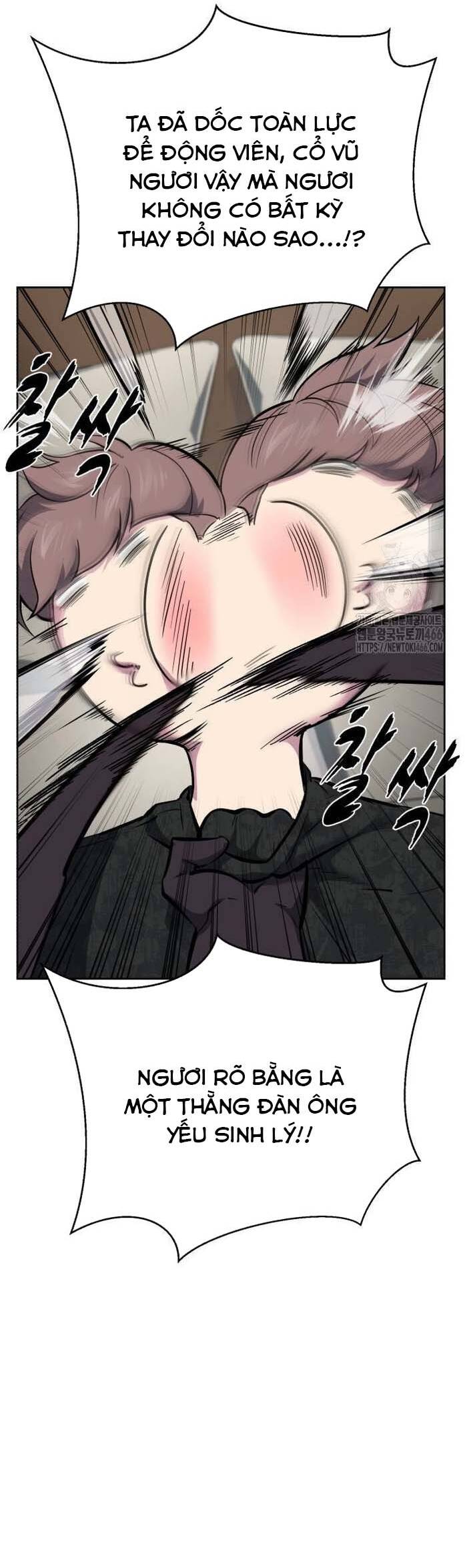 Cậu Bé Của Thần Chết - Chapter 259 - Page 56