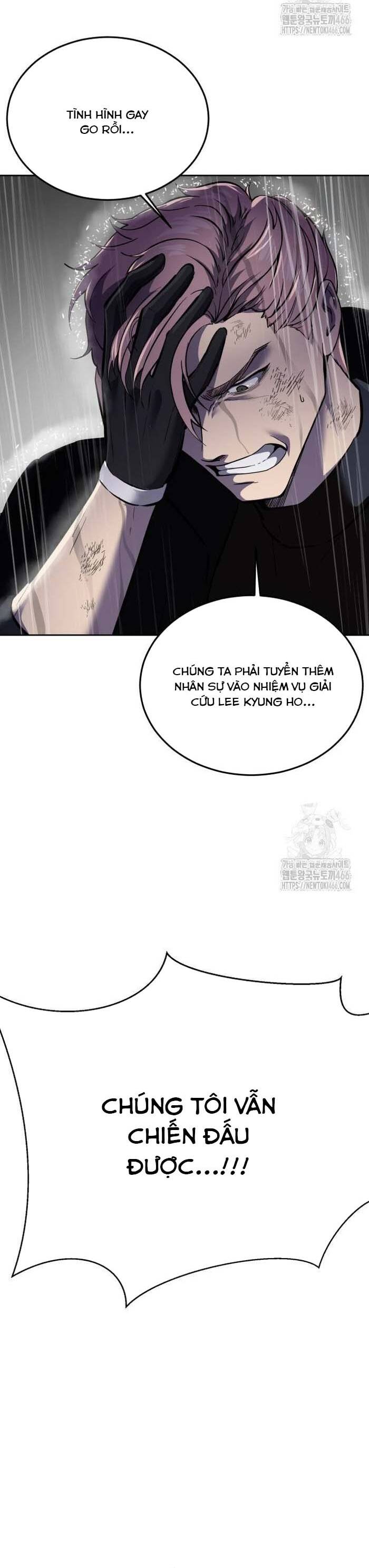 Cậu Bé Của Thần Chết - Chapter 259 - Page 6