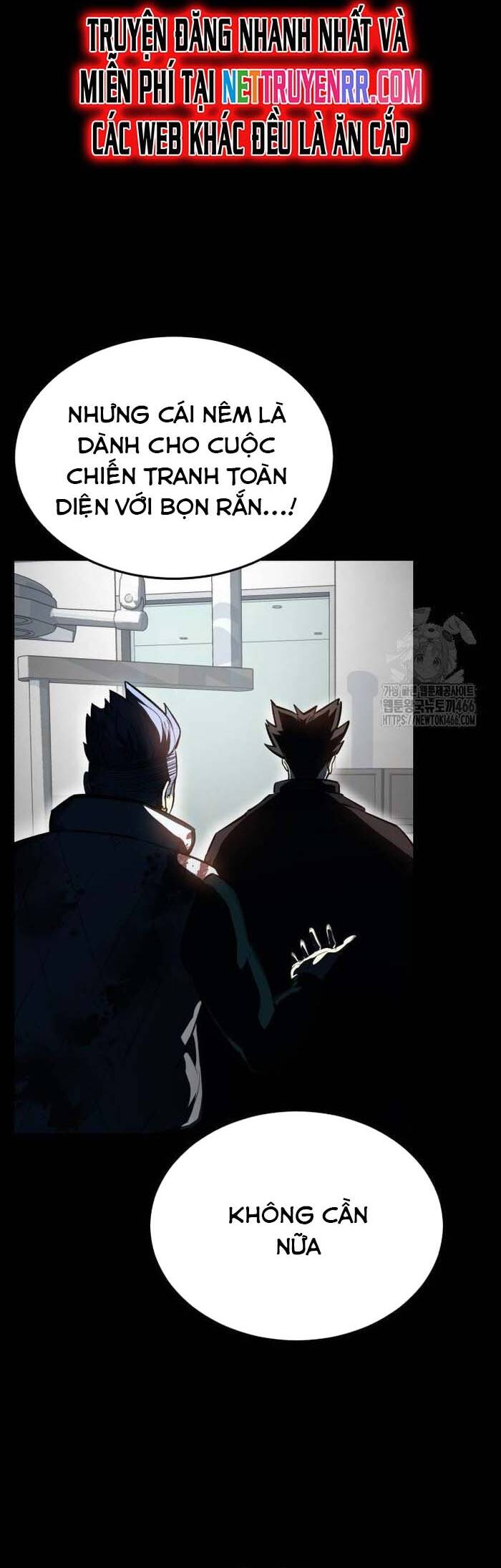 Cậu Bé Của Thần Chết - Chapter 259 - Page 61