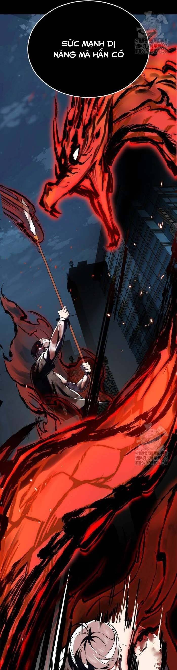 Cậu Bé Của Thần Chết - Chapter 259 - Page 63