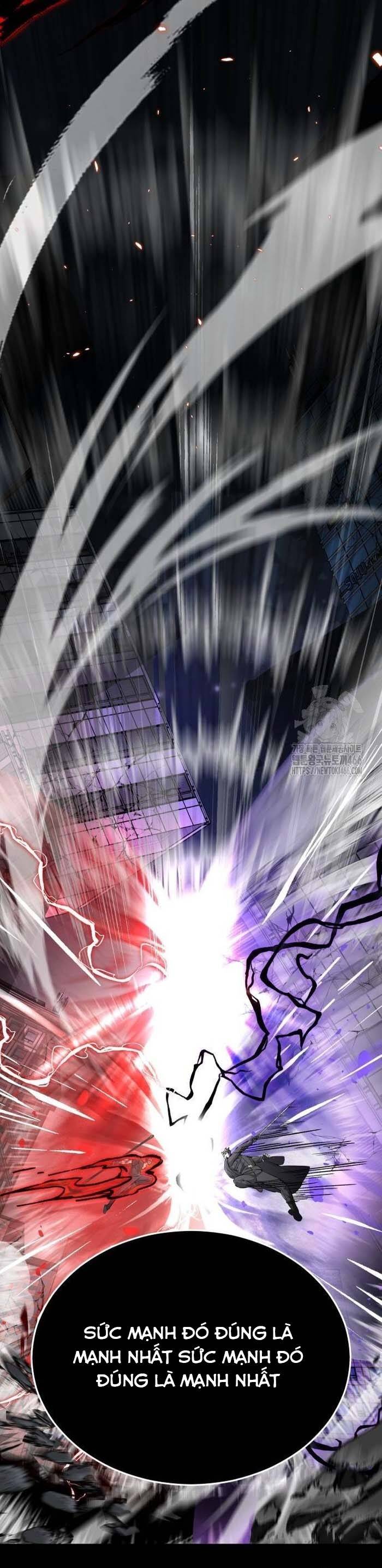 Cậu Bé Của Thần Chết - Chapter 259 - Page 64