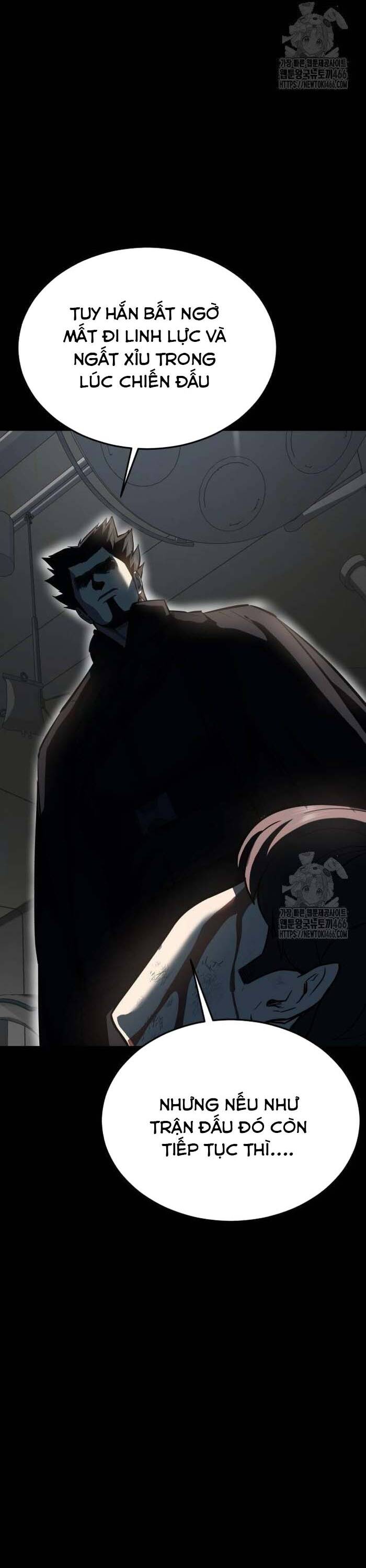 Cậu Bé Của Thần Chết - Chapter 259 - Page 65