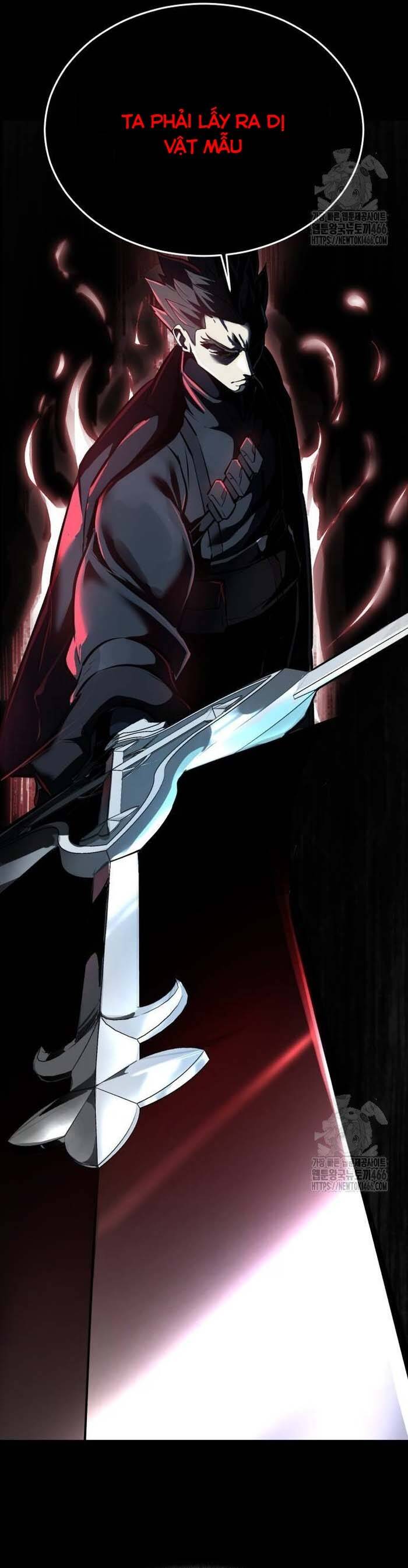 Cậu Bé Của Thần Chết - Chapter 259 - Page 66