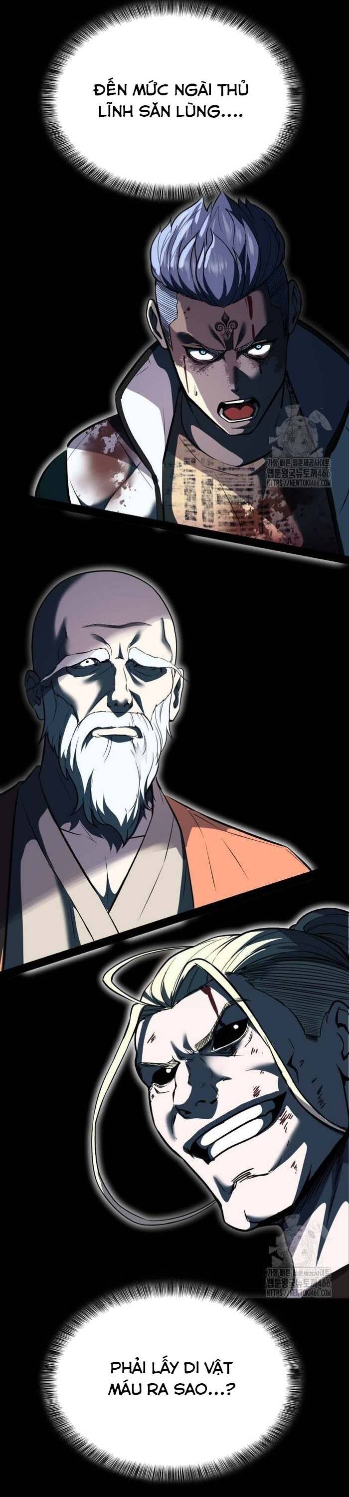 Cậu Bé Của Thần Chết - Chapter 259 - Page 67