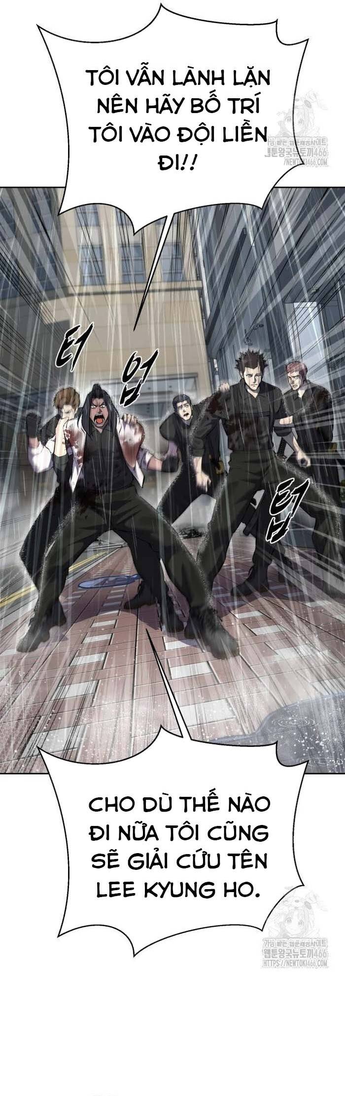 Cậu Bé Của Thần Chết - Chapter 259 - Page 7