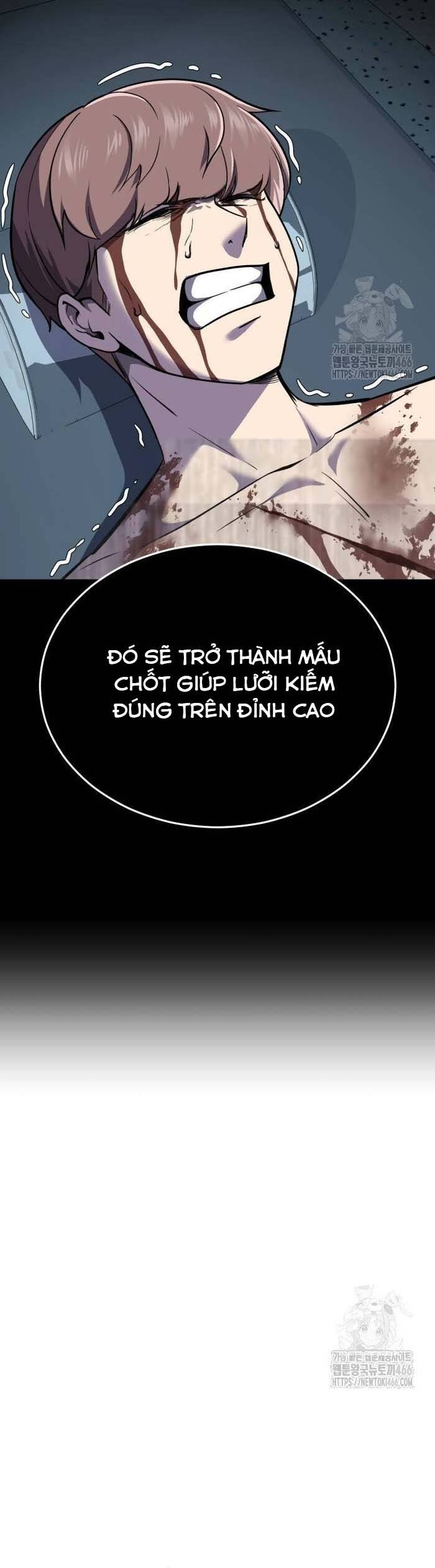 Cậu Bé Của Thần Chết - Chapter 259 - Page 70