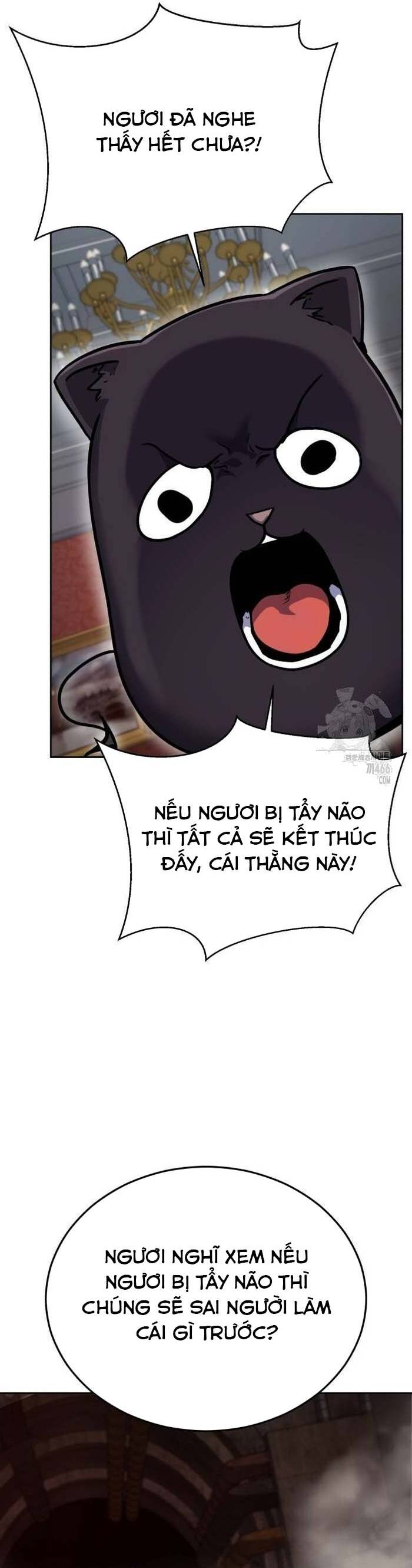 Cậu Bé Của Thần Chết - Chapter 259 - Page 71