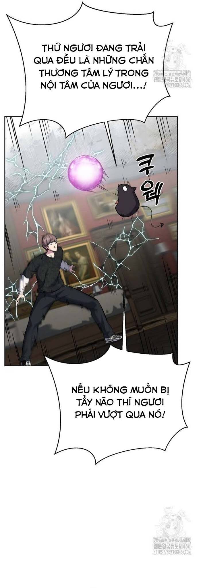 Cậu Bé Của Thần Chết - Chapter 259 - Page 75