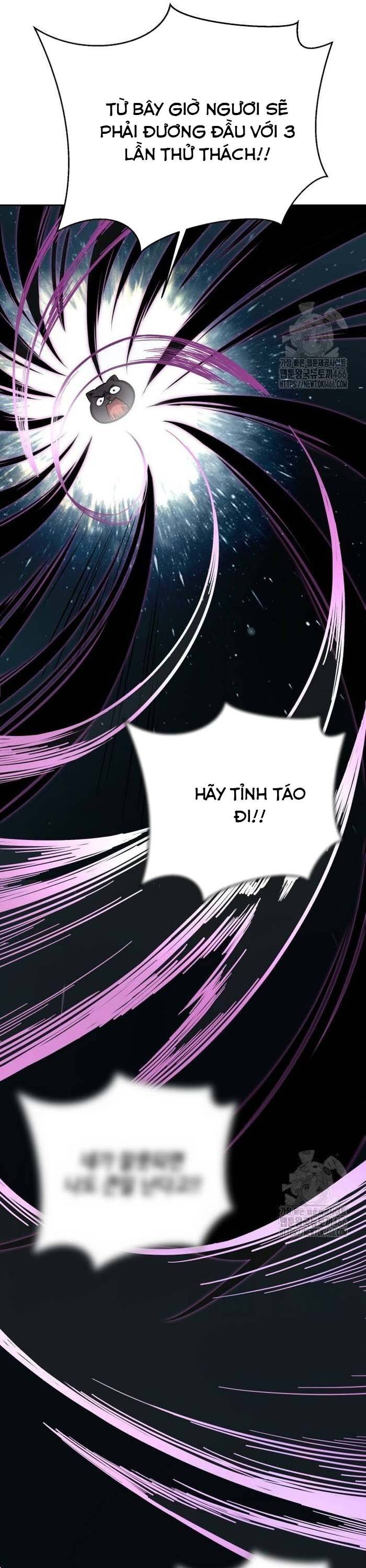 Cậu Bé Của Thần Chết - Chapter 259 - Page 77