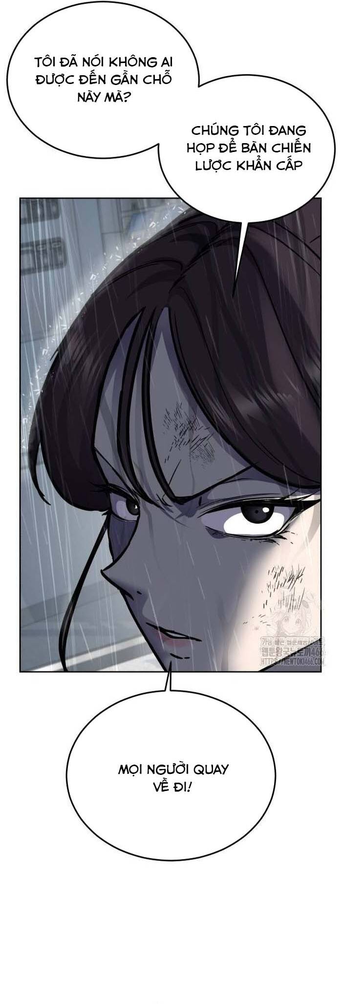 Cậu Bé Của Thần Chết - Chapter 259 - Page 8