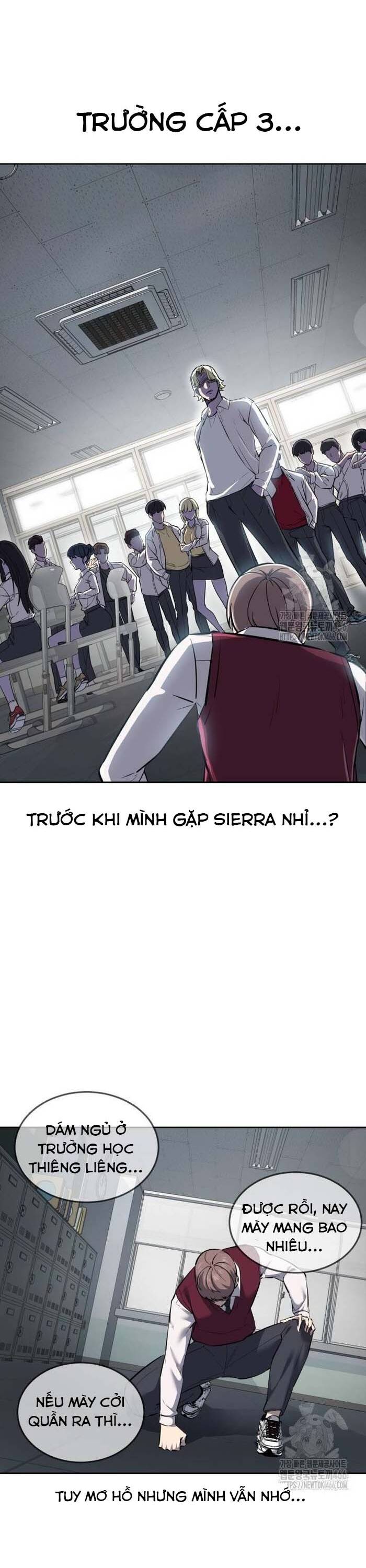 Cậu Bé Của Thần Chết - Chapter 259 - Page 82