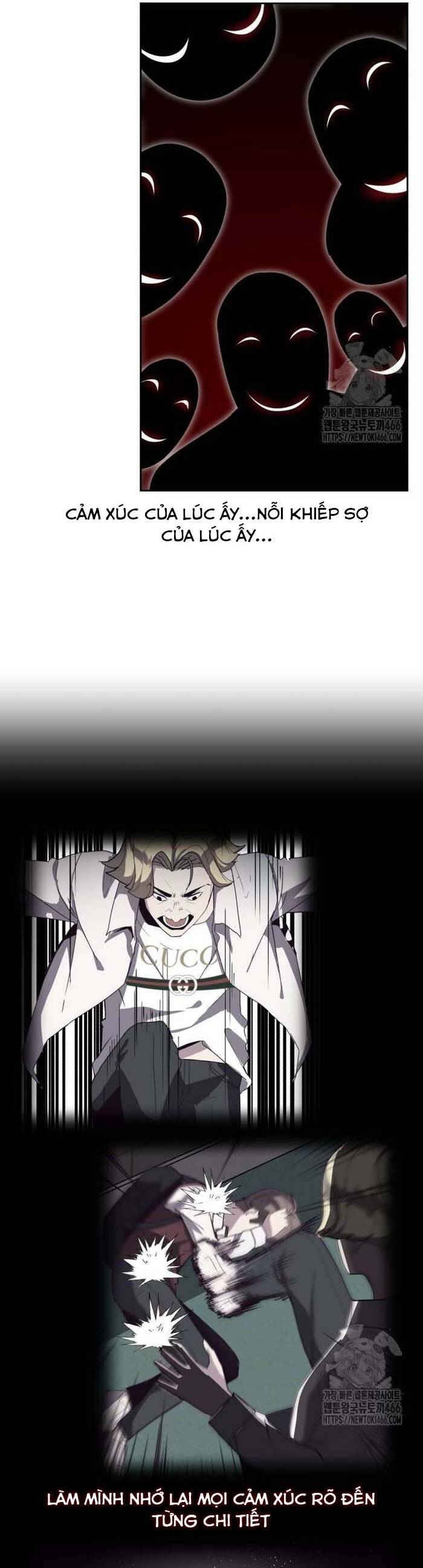 Cậu Bé Của Thần Chết - Chapter 259 - Page 84