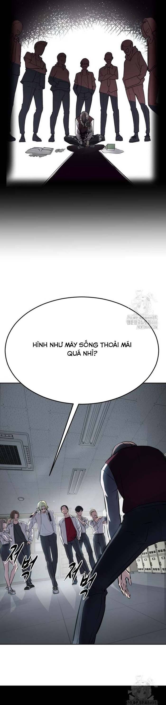 Cậu Bé Của Thần Chết - Chapter 259 - Page 85