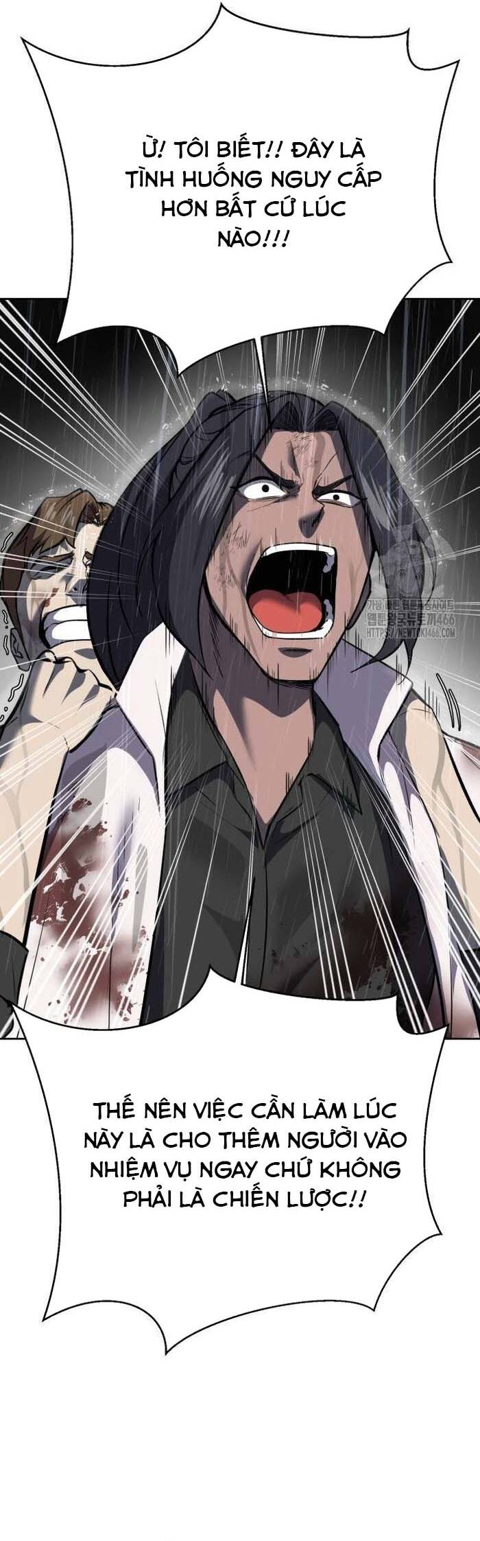 Cậu Bé Của Thần Chết - Chapter 259 - Page 9